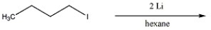 Provide the major organic product of the following reaction.  