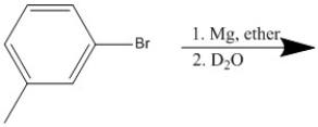 Provide the major organic product of the following reactions.  