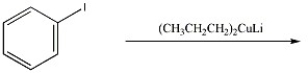 Provide the major organic product of the reaction below.  <div style=padding-top: 35px> 