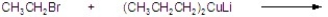 Give the major organic product for the following reaction.   A)    B)    C)    D)    E)   