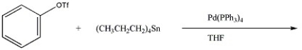 Provide the major organic product of the reaction below.  <div style=padding-top: 35px> 