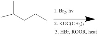 Provide the major organic product of the following reactions.  
