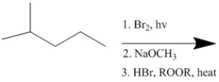 Provide the major organic product of the following reactions.  