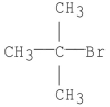 Which of the following is the base peak for the compound below?   A) 77 B) 92 C) 15 D) 57 E) 43