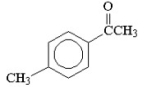 How many signals would you expect to see in the <sup>1</sup>H NMR spectrum of the following compound?   A) 6 B) 3 C) 5 D) 4 E) 2