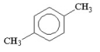 How many signals would you expect to see in the <sup>1</sup>H NMR spectrum of the following compound?   A) 6 B) 5 C) 4 D) 3 E) 2