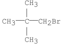 What is the ratio of the protons in the following compound?   A) 3:3:3:2 B) 6:3:2 C) 9:2 D) 3:2 E) 6:2