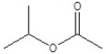 Give the structure of a compound that has a formula of C<sub>5</sub>H<sub>10</sub>O<sub>2,</sub> and has a triplet (3H, 1.1 ppm) , sextet (2H, 1.8 ppm) , triplet (2H, 2.3 ppm) and a singlet (3H, 3.8 ppm) in the <sup>1</sup>H NMR spectrum. A)    B)    C)    D)    E)   