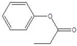 Give the structure of a compound that has a formula of C<sub>8</sub>H<sub>10</sub>O<sub>2</sub> and has signals in the <sup>13</sup>C NMR spectrum at 54.8 ppm (CH<sub>3</sub>) , 63.3 ppm (CH<sub>2</sub>) , 113.6 ppm (CH) , 128.3 ppm (CH) , 134.11 ppm (C) , and 158.6 ppm (C) . A)    B)    C)    D)    E)   