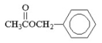 What is the IUPAC name for the following compound?   A) phenyl acetate B) methyl benzoate C) methyl phenylacetate D) benzyl acetate E) benzyl methylacetate