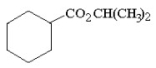 Provide the proper IUPAC name for the compound below.  