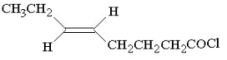 Provide the proper IUPAC name for the compound below.  