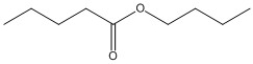 Provide the name of the compound below.  