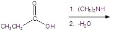Give the product of the reaction.   A)    B)    C)    D)    E)   