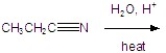 Give the product of the reaction.   A)    B)    C)    D)    E)   