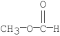 What is the major organic product obtained from the following sequence of reactions:   A)    B)    C)    D)    E)   