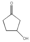 Provide the IUPAC name for the organic compound below.  