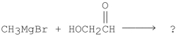 What is/are the major product(s) of the following reaction?   A)    B)    C)    D)    E)   