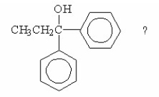 Which of the following reactions can be used to prepare     A) I B) II C) III D) B and C E) A, B and C