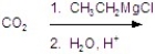 Identify the product for the reaction.   A)    B)    C)    D)    E)   