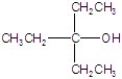 Give the product for the following reaction.   A)    B)    C)    D)    E)   