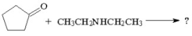 What is the major organic product of the following reaction?     A) I B) II C) III D) IV E) V