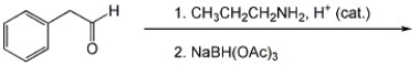 Provide the major organic product(s)of the reaction below.  