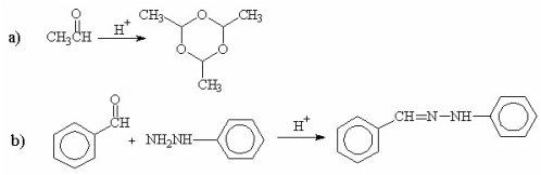 Propose a plausible mechanism that would explain the following conversions:  