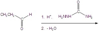 Give the product for the following reaction.   A)    B)    C)    D)    E)   