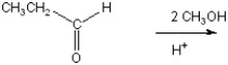Give the product for the following reaction.   A)    B)    C)    D)    E)   