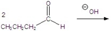 Give the major product for the following reaction.   A)    B)    C)    D)    E)   