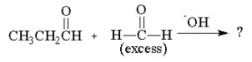 What is the major organic product of the following addition?     A) I B) II C) III D) IV E) V
