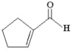 Provide the sequence of steps necessary to synthesize the compound shown below from cyclohexene.  