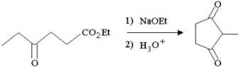 Provide a detailed, stepwise mechanism for the transformation shown below.  