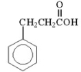 What alkyl bromide should be used in the malonic ester synthesis of the following carboxylic acid?     A) I B) II C) III D) IV E) V
