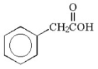 Explain why the following acid cannot be prepared by the malonic ester synthesis:  