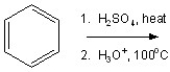 Identify the best product for the following reaction.   A)    B)    C)    D)    E)   
