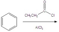 Identify the best product for the following reaction.   A)    B)    C)    D)    E)   