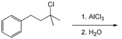 Provide the major organic product of the reaction shown below.  