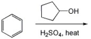 Provide the major organic product of the reaction shown below.  