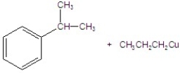 Identify the best product for the following reaction.   A)    + LiBr B)    C)    D)    E)   