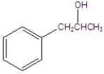 Identify the best product for the following reaction.   A)    B)    C)    D)    E)   