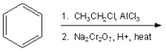 Give the best product for the following reaction.  