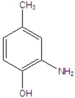 Give three different correct names for the structure.  