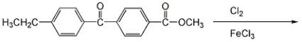 Provide the major organic product(s)of the reaction below.
