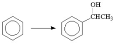 What is the best method for carrying out the following reaction?     A) I B) II C) III D) IV E) V