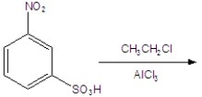 Give the best product(s) for the reaction.   A)    B)    C)    D)    E) no reaction