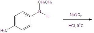 Identify the best product for the reaction.   A)    B)    C)    D)    E)   
