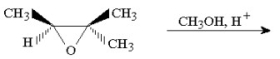 Provide the major organic product in the reaction below.  