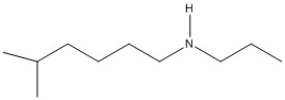 Provide the IUPAC name of the compound shown.  
